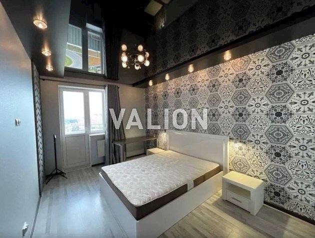 Продажа 2-к квартиры ул. Теремковская 3а