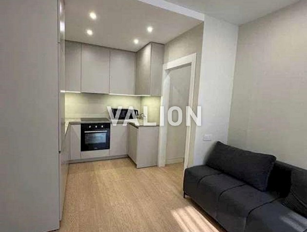 Продажа 1-к квартиры ул. Михаила Максимовича 24в