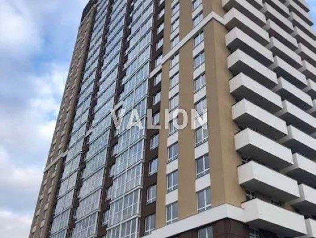 Продаж 2-к квартири вул. Гроденська 14
