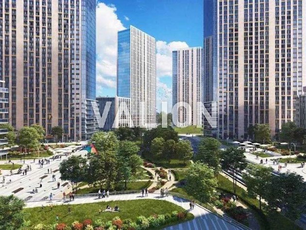 Продажа 2-к квартиры ЖК Метрополис ул.Заболотного 1Голосеевский район