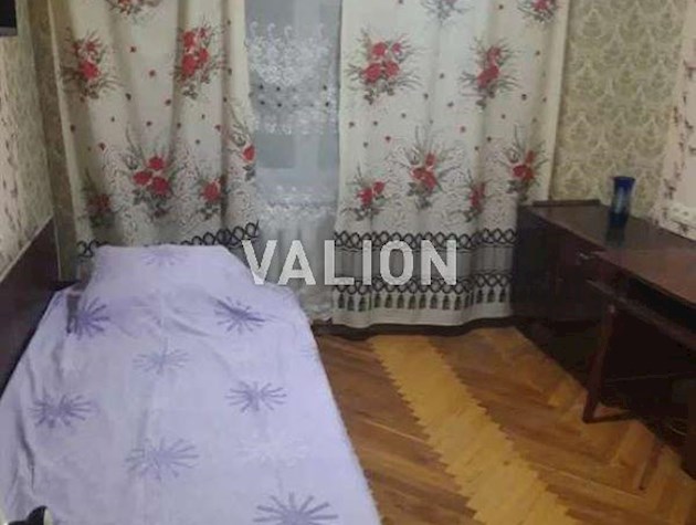 Продаж 3 кім. квартири 66,0 кв.м Зодчих 40, Святошинський район