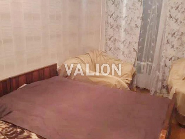 Продаж 3 кім. квартири 66,0 кв.м Зодчих 40, Святошинський район