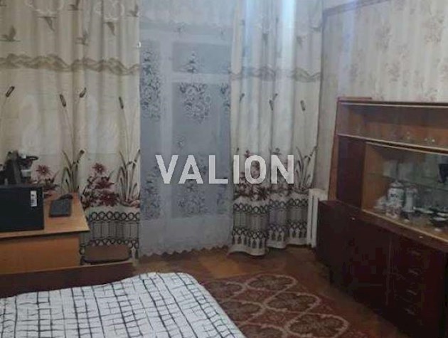 Продаж 3 кім. квартири 66,0 кв.м Зодчих 40, Святошинський район