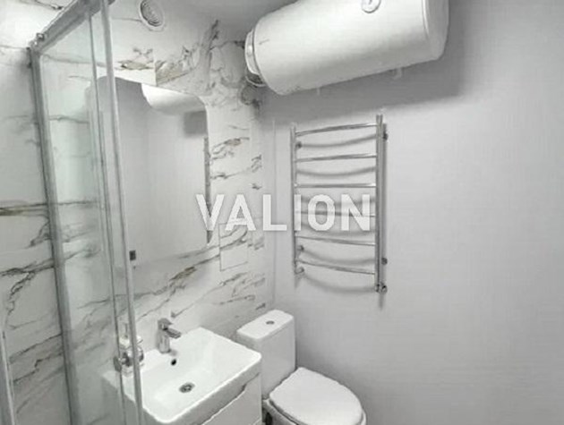 Продажа 1-к. квартиры, Голосеевский р-он., ул. Теремковская, 13.