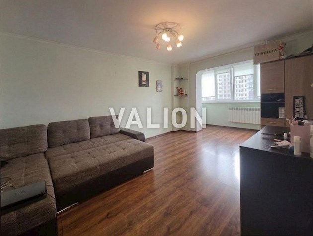 Продаж 1к квартири біля метро Академмістечко — вул. Єфремова, 25