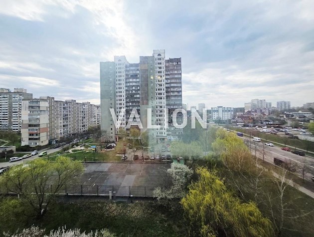 Продаж 1к квартири біля метро Академмістечко — вул. Єфремова, 25