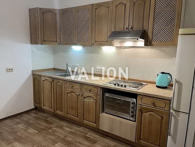 Продается 2х комнатная квартира, Деснянский р-н, ул. Червоной Калини, 68, 2009 год строительства. Ремонт, 2009 г