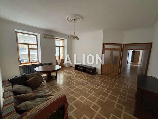 Продажа 5-к квартиры ул. Ярославов Вал 14