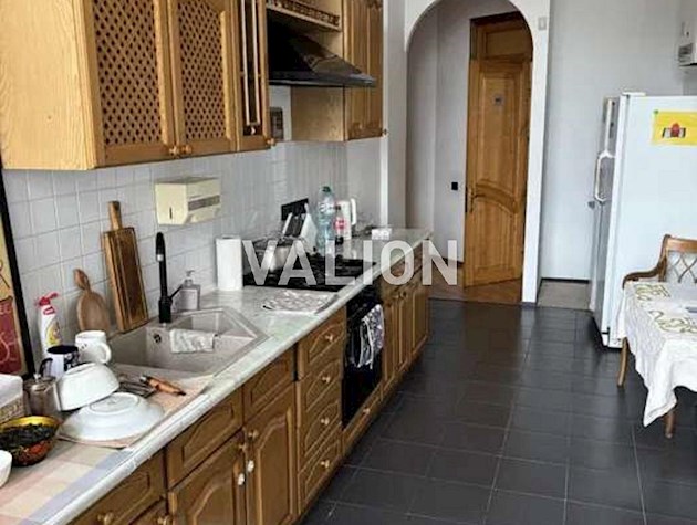 Продажа 5-к квартиры ул. Ярославов Вал 14