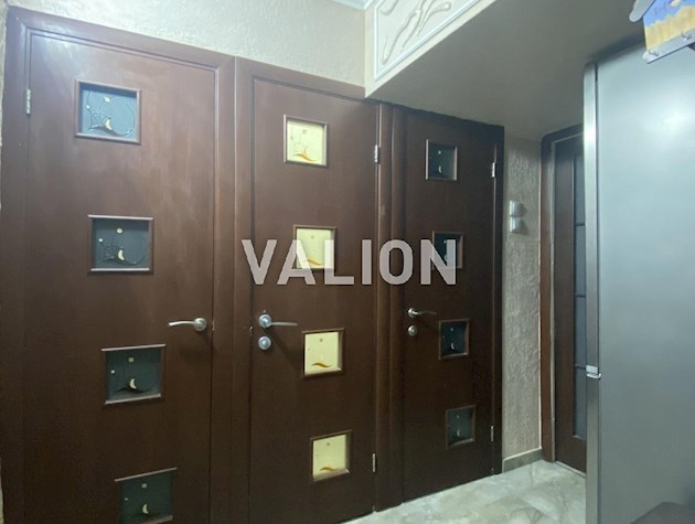 Продажа 3-комнатной квартиры по просп. Р. Шухевича (Ватутина), 26в, Воскресенка