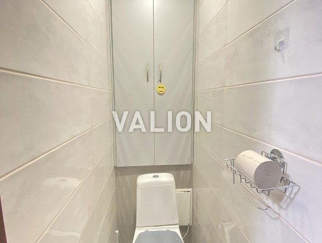 Продажа 3-комнатной квартиры по просп. Р. Шухевича (Ватутина), 26в, Воскресенка