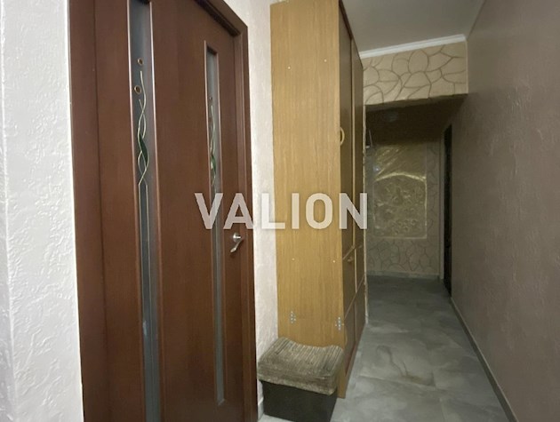 Продажа 3-комнатной квартиры по просп. Р. Шухевича (Ватутина), 26в, Воскресенка