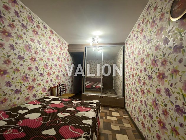 Продажа 3-комнатной квартиры по просп. Р. Шухевича (Ватутина), 26в, Воскресенка