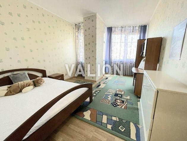 Продажа Без комиссии 4к квартиры в центре Киева — ул. Богдана Хмельницкого, 41, Шевченковский р-н Правый Берег