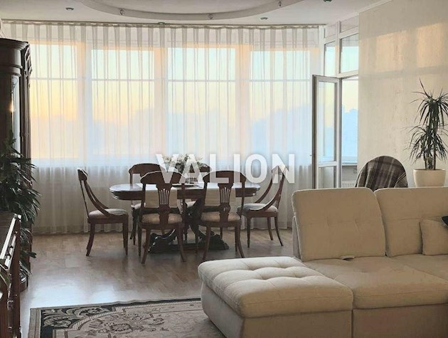 Продажа Без комиссии 4к квартиры в центре Киева — ул. Богдана Хмельницкого, 41, Шевченковский р-н Правый Берег