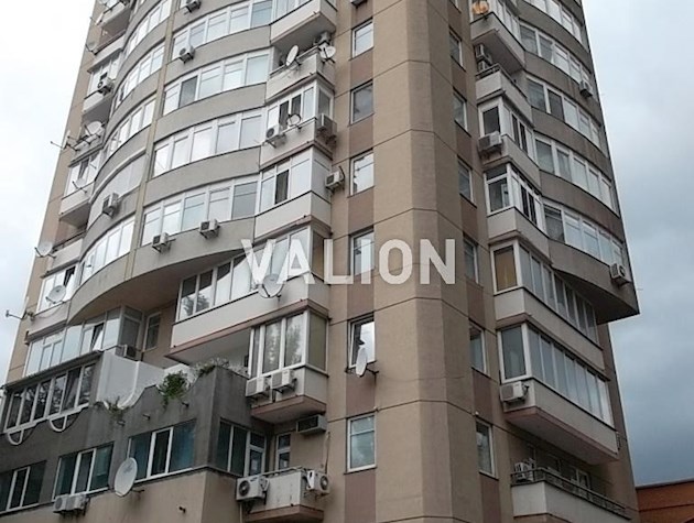 Продажа Без комиссии 4к квартиры в центре Киева — ул. Богдана Хмельницкого, 41, Шевченковский р-н Правый Берег