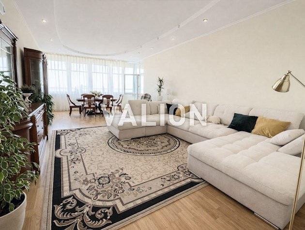 Продажа Без комиссии 4к квартиры в центре Киева — ул. Богдана Хмельницкого, 41, Шевченковский р-н Правый Берег