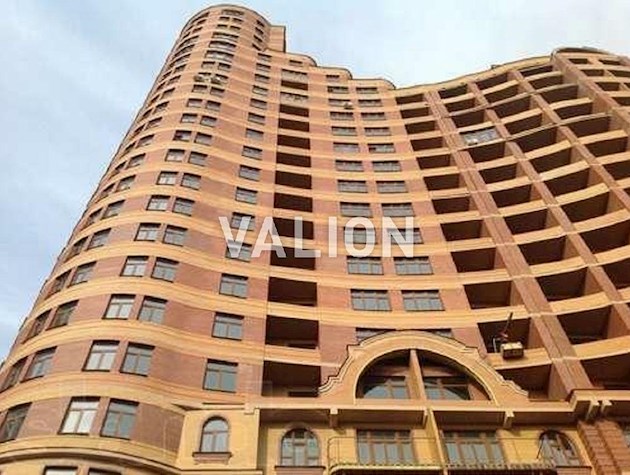 Продаж 3к квартири вул. Коновальця Євгена 36 Печерськ