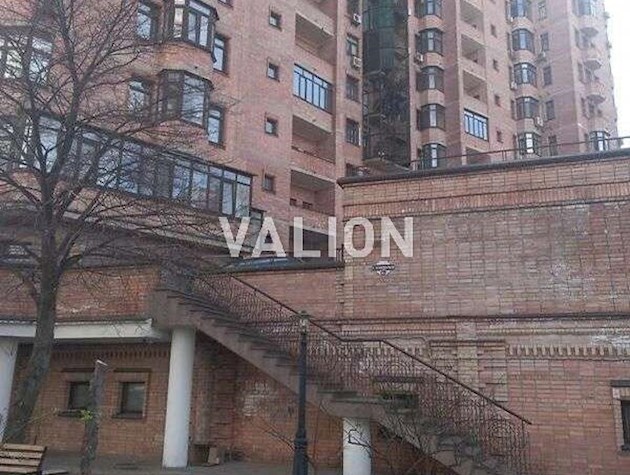 Продаж 3к квартири вул. Коновальця Євгена 36 Печерськ