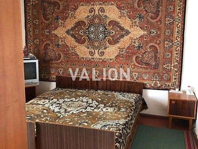 Продажа 3-к квартиры ул. Рональда Рейгана 2а