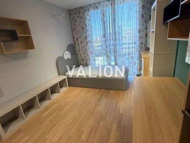 Продажа 2-к квартиры ул. Днепровская набережная 16д