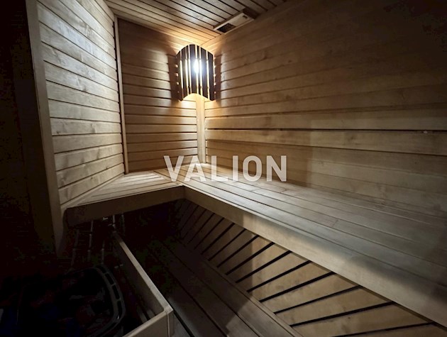 Продаж 4-кімнатної квартири | Печерськ | 195 м² | сауна