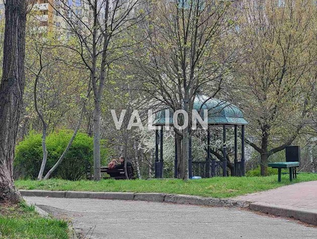 Продается 2-комнатная квартира 50м² ул. Мостицкая, 26 с ГАЗОМ, Подольский район