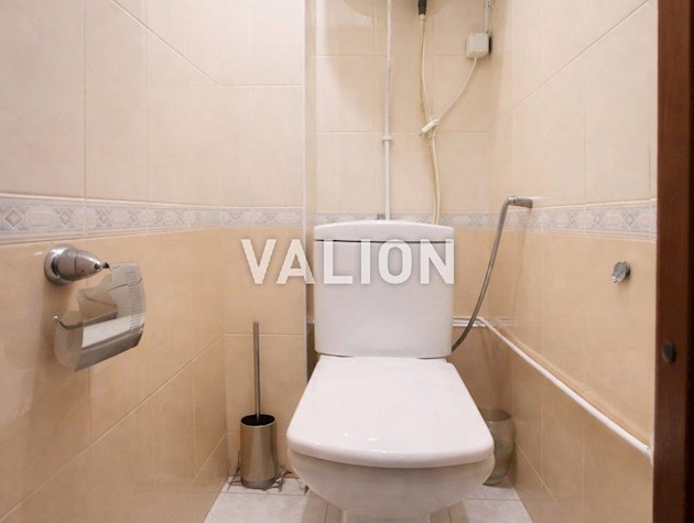 Продается 2-комнатная квартира 50м² ул. Мостицкая, 26 с ГАЗОМ, Подольский район