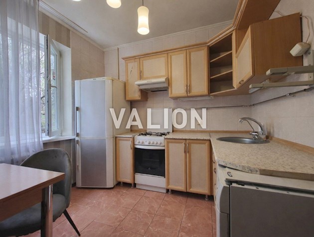 Продается 2-комнатная квартира 50м² ул. Мостицкая, 26 с ГАЗОМ, Подольский район