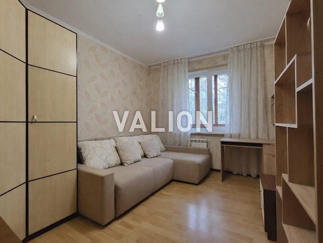 Продается 2-комнатная квартира 50м² ул. Мостицкая, 26 с ГАЗОМ, Подольский район