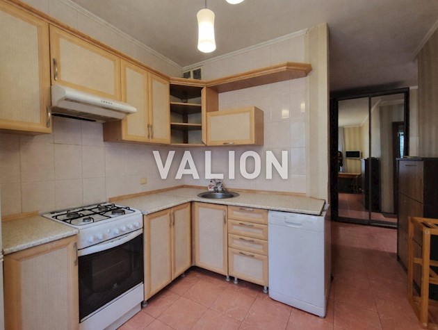 Продается 2-комнатная квартира 50м² ул. Мостицкая, 26 с ГАЗОМ, Подольский район