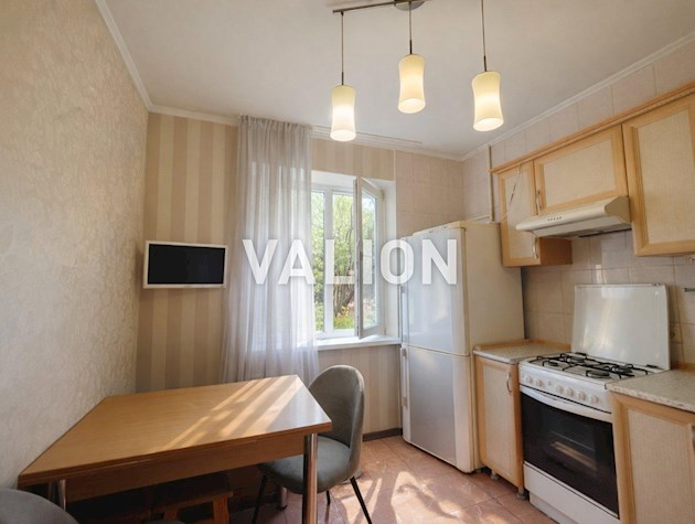 Продается 2-комнатная квартира 50м² ул. Мостицкая, 26 с ГАЗОМ, Подольский район