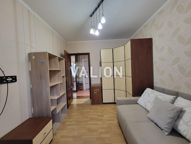 Продается 2-комнатная квартира 50м² ул. Мостицкая, 26 с ГАЗОМ, Подольский район