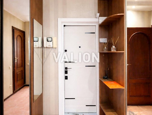 Продается 2-комнатная квартира 50м² ул. Мостицкая, 26 с ГАЗОМ, Подольский район