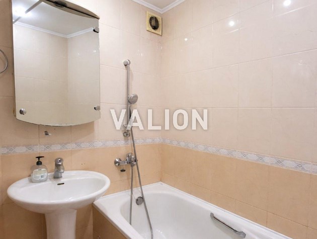 Продается 2-комнатная квартира 50м² ул. Мостицкая, 26 с ГАЗОМ, Подольский район