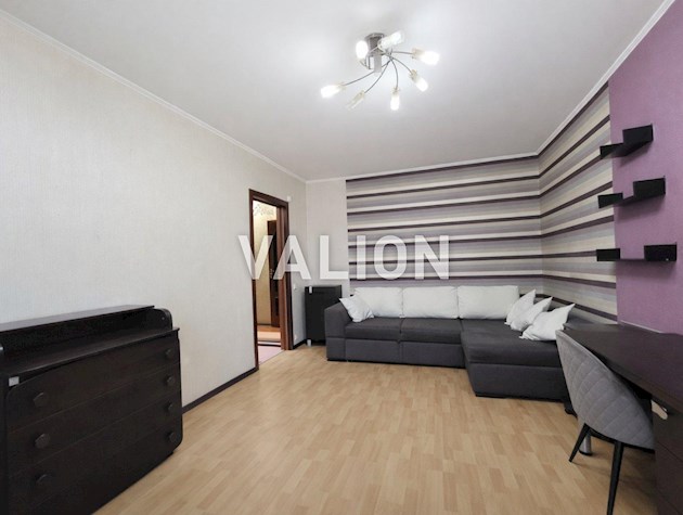 Продается 2-комнатная квартира 50м² ул. Мостицкая, 26 с ГАЗОМ, Подольский район