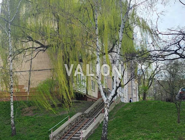 Продается 2-комнатная квартира 50м² ул. Мостицкая, 26 с ГАЗОМ, Подольский район