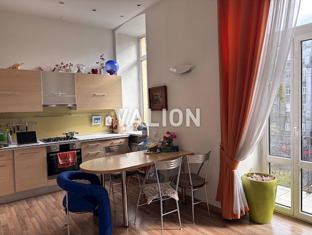 Продам 3-к квартиру в Центре.Крещатик, ул. Архитектора Городецкого 4