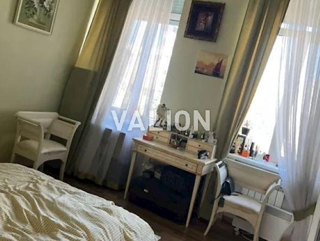 Продам 3-к квартиру в Центре.Крещатик, ул. Архитектора Городецкого 4