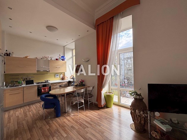 Продам 3-к квартиру в Центре.Крещатик, ул. Архитектора Городецкого 4