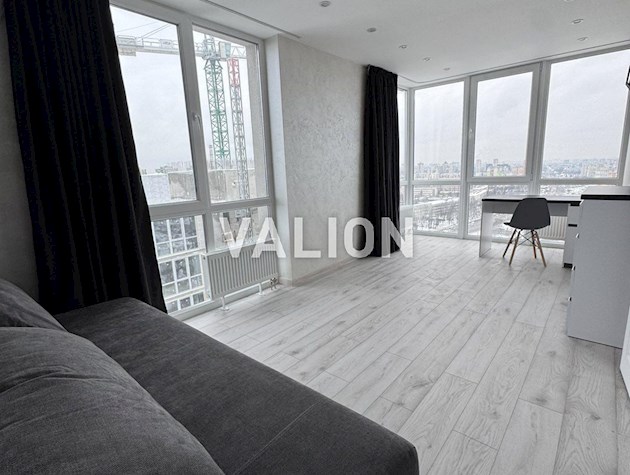 Продаж двокімнатної квартири, Святошинський район, вул. Мудрака Олега (Наумова)1б ЖК4U