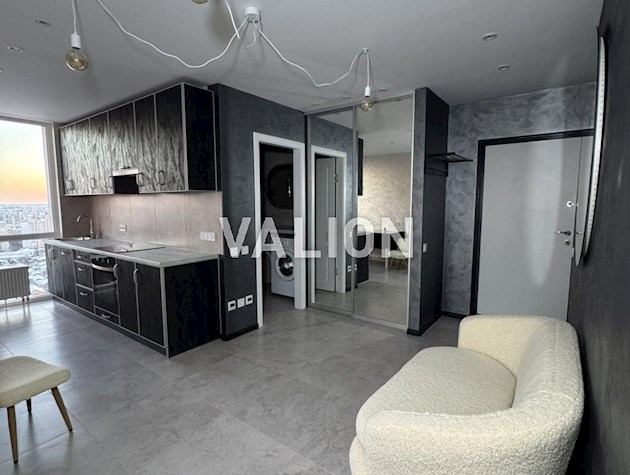 Продаж двокімнатної квартири, Святошинський район, вул. Мудрака Олега (Наумова)1б ЖК4U