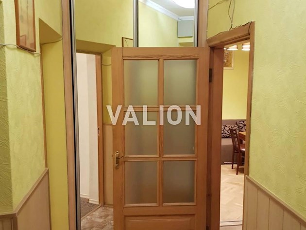 Продажа 3к квартира (64 м²), сталінка, Солом’янський р-н, вул. Авіаконструктора Антонова, 2/32