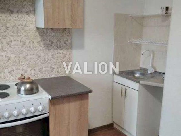 Продажа 2-к квартиры Моторный переулок 11а