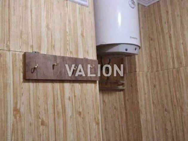 Продажа 2-к квартиры Моторный переулок 11а