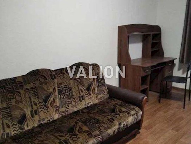 Продажа 2-к квартиры Моторный переулок 11а