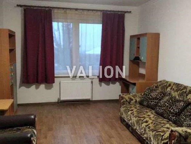 Продажа 2-к квартиры Моторный переулок 11а