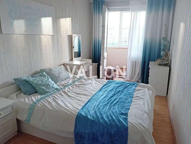 Продаж 3-к квартири Оболонський проспект 39а
