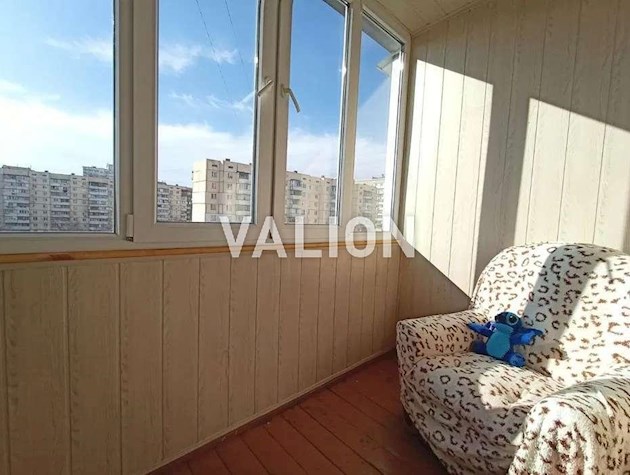 Продаж 3-к квартири Оболонський проспект 39а