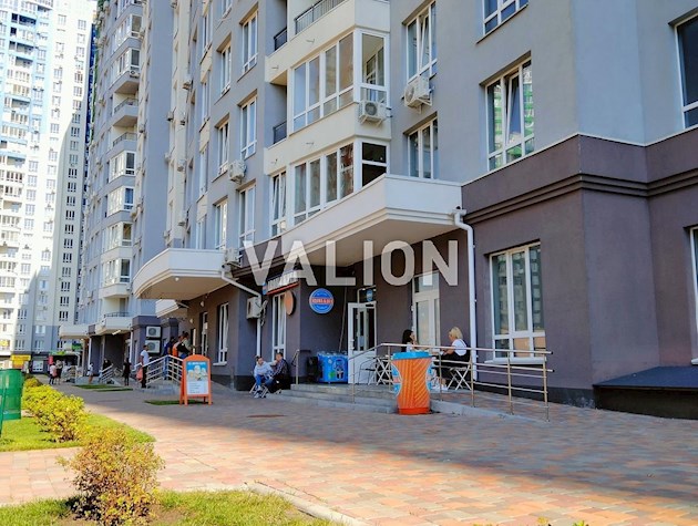 Продаж 2К квартири ЖК Каховський, вулиця Каховська, 62-А, Дніпровський район, Лівобережна, Лівий берег